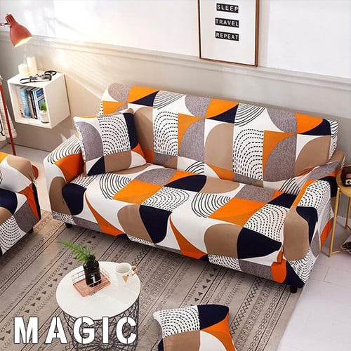 2022 latest Retractable Sofa Covers 🔥 HOT DEAL - 50% OFF & Free Shipping🔥