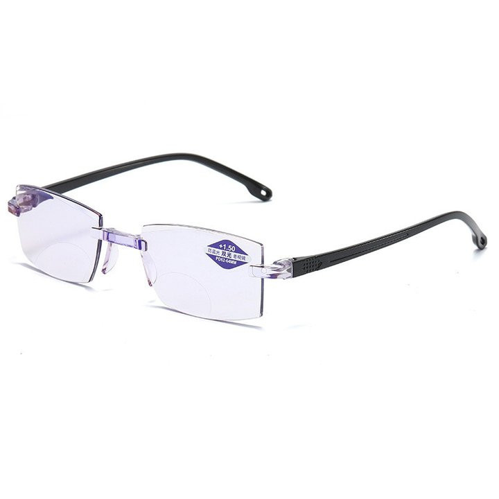 🎁 Presbyopic Glasses Anti-Blue Light