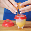 Silicone Egg Cooker Set 🔥 50% OFF - LIMITED TIME ONLY 🔥