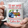 To My Wife - Forever And Always - Coffee Mug 🔥HOT DEAL - 50% OFF🔥