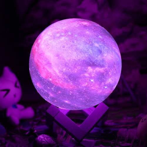 Moon Lamp 🔥50% OFF - LIMITED TIME ONLY🔥