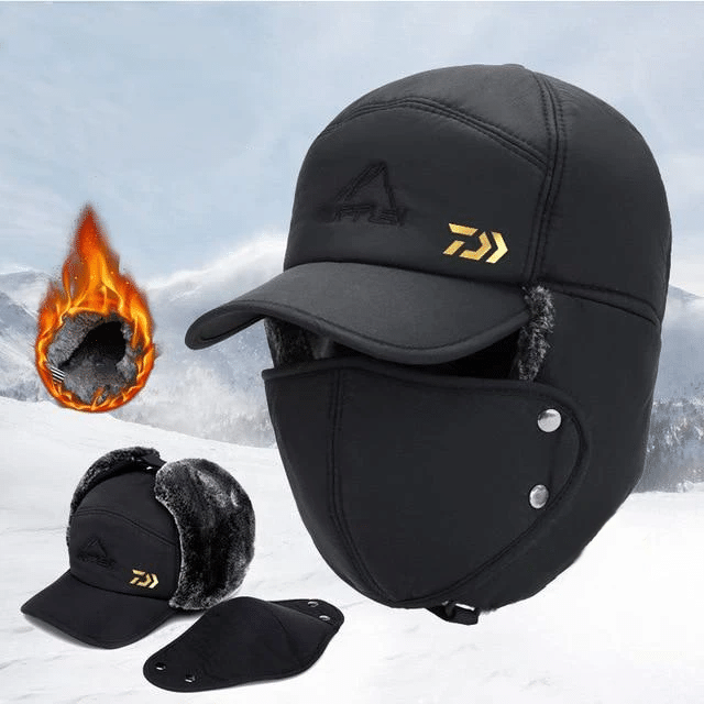 Thermo Winter Hat 🔥CHRISTMAS SALE 50% OFF🔥