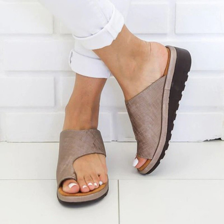 Women Comfy Platform Sandal Shoes 🔥50% OFF🔥
