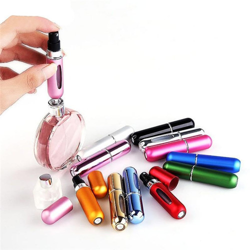 🔥NEW YEAR SALE🔥 Refillable Perfume Atomizer