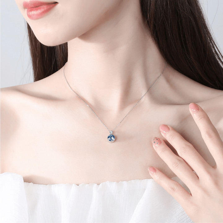 Heart of the Sea Necklace 🔥 Buy 2 Get FREE SHIPPING 🔥