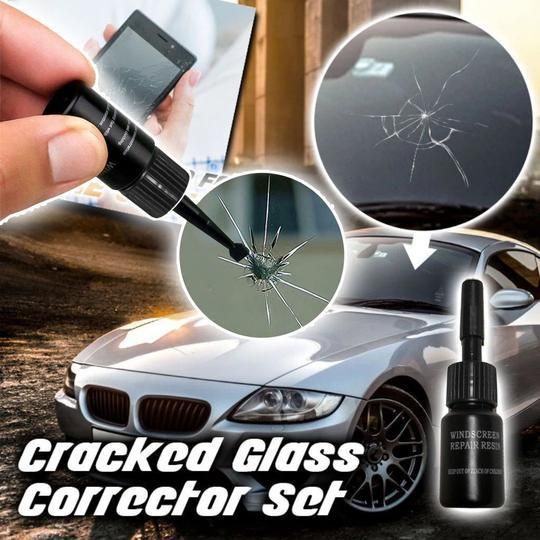 🔥NEW YEAR SALE🔥 New Car Windscreen Glass Repairing
