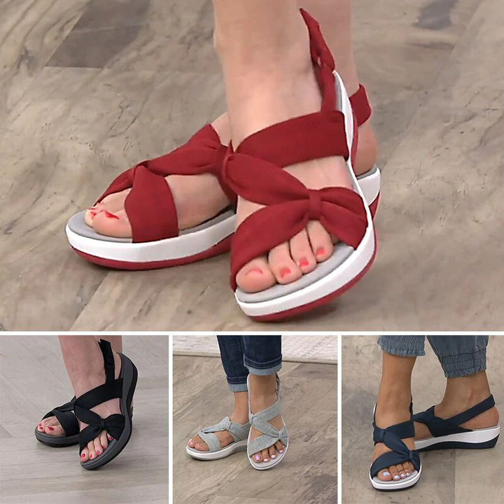 WOMEN'S ARLA PRIMROSE SANDAL 🔥 50% OFF - LIMITED TIME ONLY 🔥