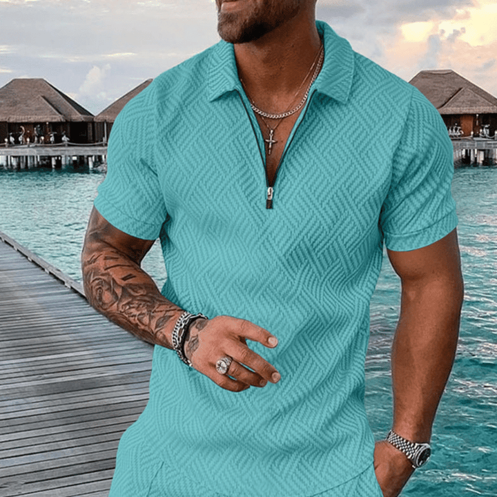 MEN'S CASUAL PRINT SUITS 🔥50% OFF - LIMITED TIME ONLY🔥