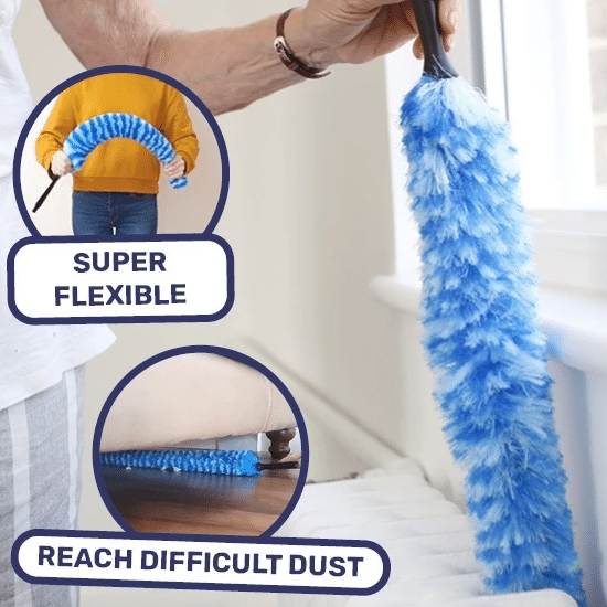 Bendable Microfiber Duster 🔥FATHER'S DAY SALE 50% OFF🔥