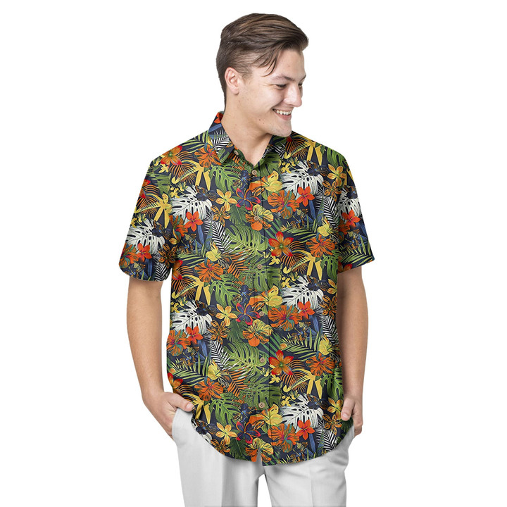 Hawaiian Shirt 🔥FATHER'S DAY SALE 50% OFF🔥