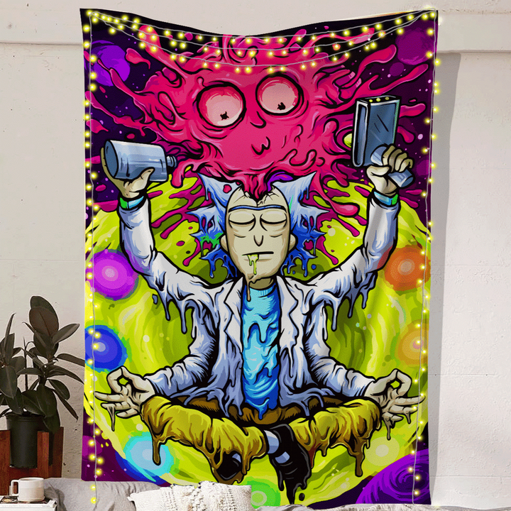 Trippy Tapestries 🔥HOT SALE 50% OFF🔥