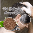 UK - Hair Darkening Shampoo Bar