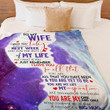 Husband To Wife - Blanket 🔥WINTER SALE 50% OFF🔥