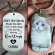 Test Preview - Personalized Keychain