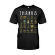 THANK SCIENCE Classic T-Shirt