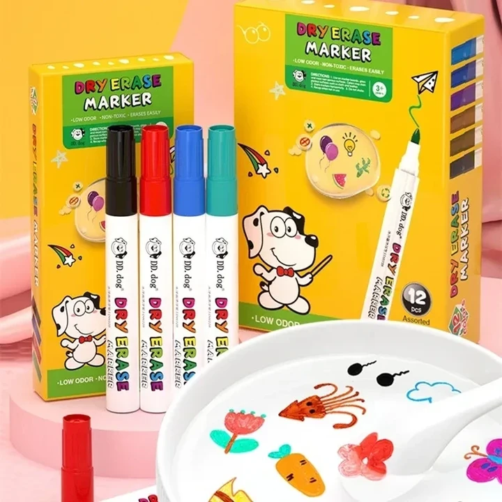 ⚡Magical Water Painting Pen