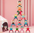 UK - Children's Hercules Stacking Blocks, With Thousands Of Game Play & Creative Design, For Boys And Girls Early Learning