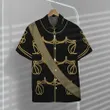 3D 7th Hussars Custom Short Sleeve Shirt