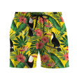 Hawaiian Beach Shorts