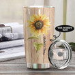 To My Mom You Are The World Personalized Tumbler