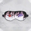Anime Naruto Shippuden Uchiha Obito Custom Sleep Eyes Cover