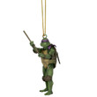 Alohazing 3D TMNT Donatello Custom Ornament