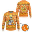 Alohazing 3D Sailor Venus Mercury Custom Ugly Christmas Sweater