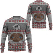 Alohazing 3D ET Ugly Sweater