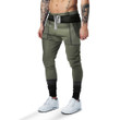 Alohazing 3D SW Navy Imperial Officer Uniform Cosplay Sweatpant
