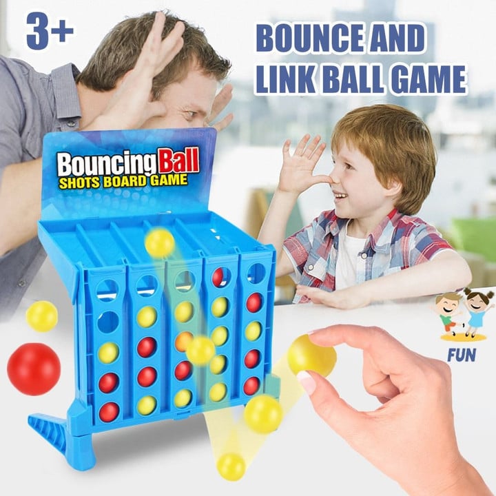 BOUNCING BALL - THE BEST GIFT WINTER 2021 🔥AUTUMN SALE 50% OFF🔥