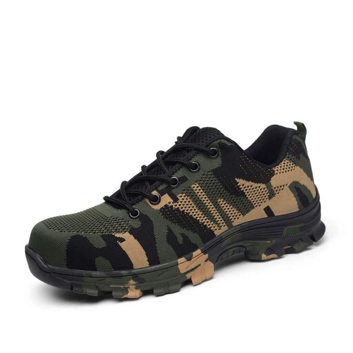 Indestructible Shoes - Camouflage Green 🔥CHRISTMAS SALE 50% OFF🔥