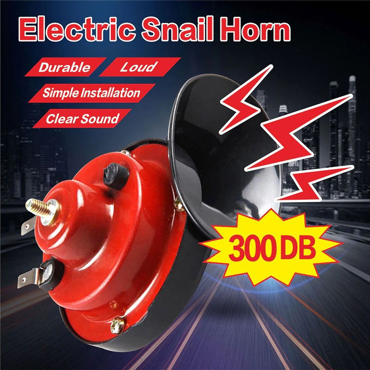 🔥NEW YEAR SALE🔥 2022 NEW GENERATION TRAIN HORN FOR CARS 🔊