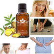 Lymphatic Drainage Ginger Oil 🔥 BUY 2 GET FREE SHIPPING 🔥