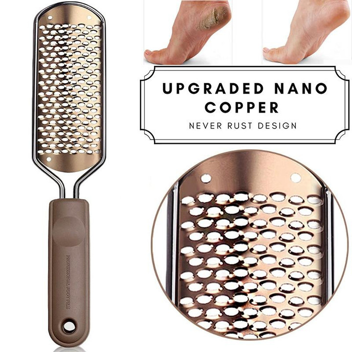2021 New Pedicure Foot File 🔥HOT DEAL - 50% OFF🔥