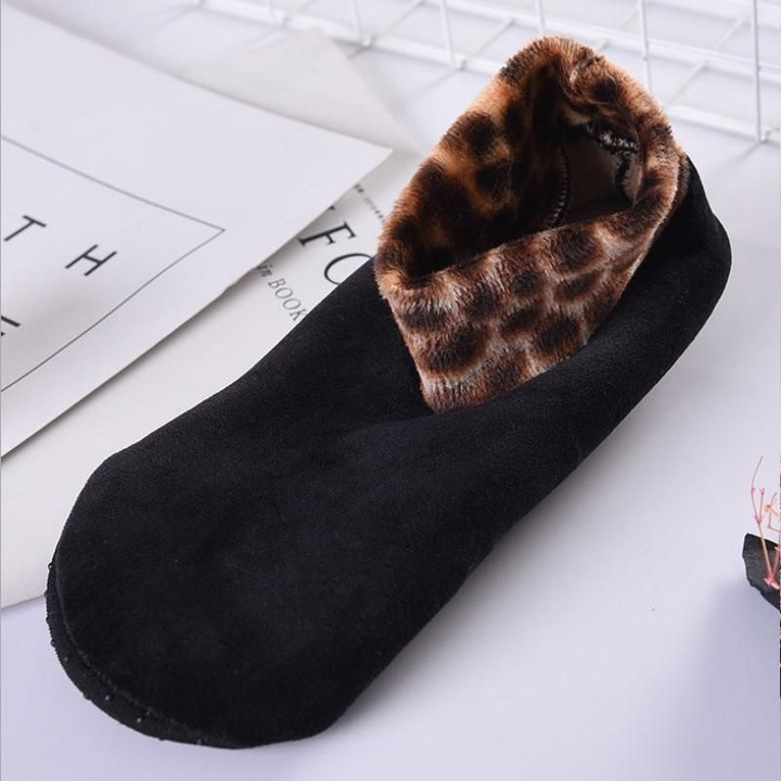 🔥NEW YEAR SALE🔥 Tendaisy Indoor Non-Slip Thermal Socks