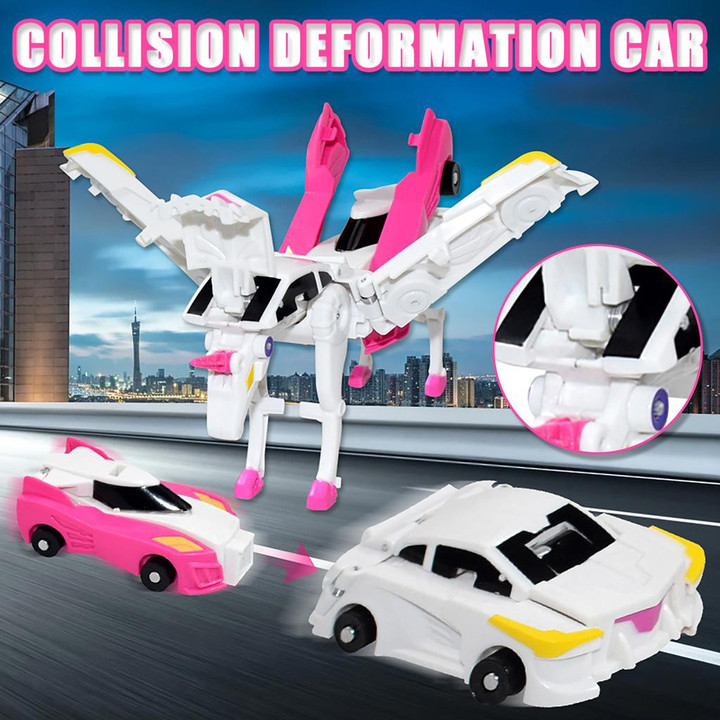 Combining Carbot Toys 🔥50% OFF - LIMITED TIME ONLY🔥