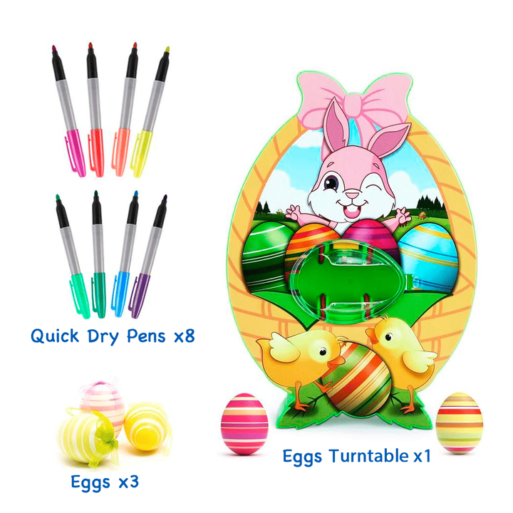Easter Egg Decoration Kit 🔥HOT SALE 50%🔥