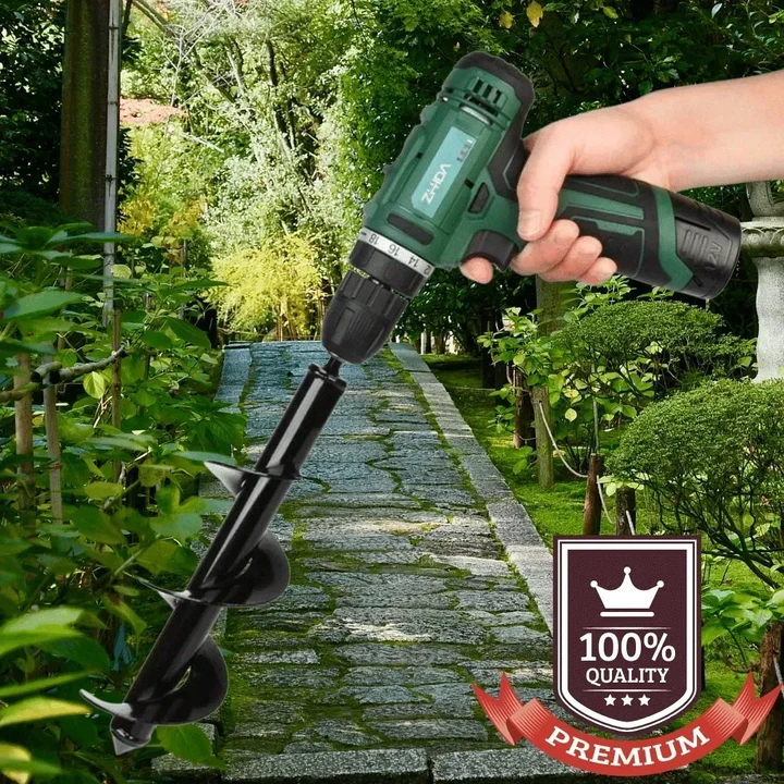 Garden Drill Planter 🔥HOT DEAL - 50% OFF🔥