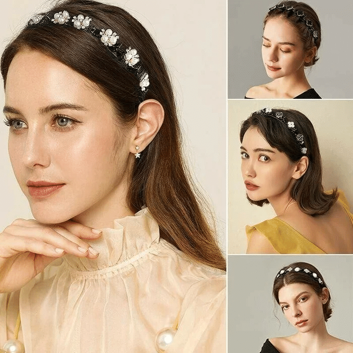 Hairpin Headband 🔥50% OFF - LIMITED TIME ONLY🔥