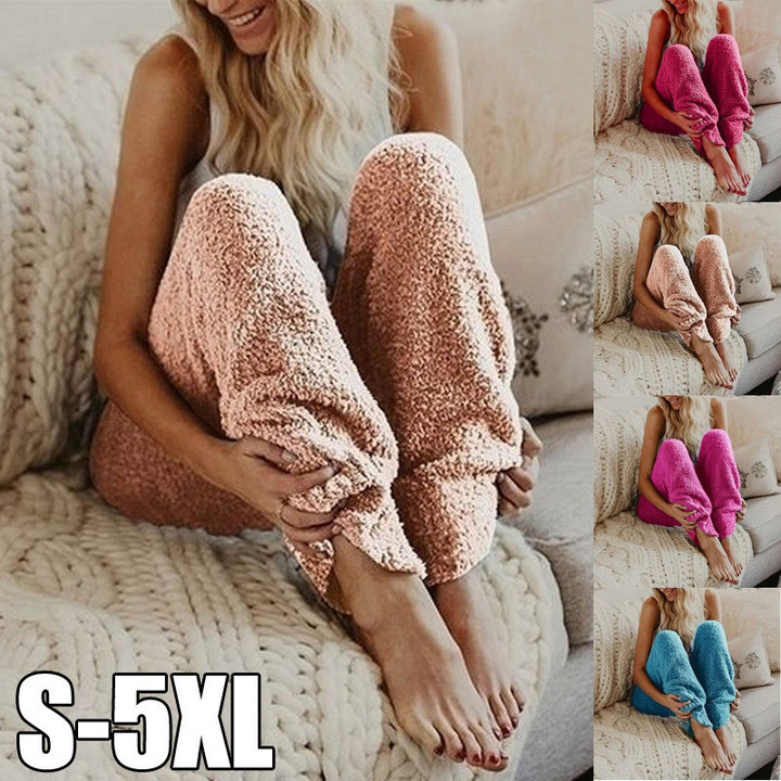 Solid Loose Pants 🔥HOT SALE 50% OFF🔥