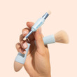 Multi-Tasker 4-in-1 Travel Makeup Brush 🔥HOT DEAL - 50% OFF🔥