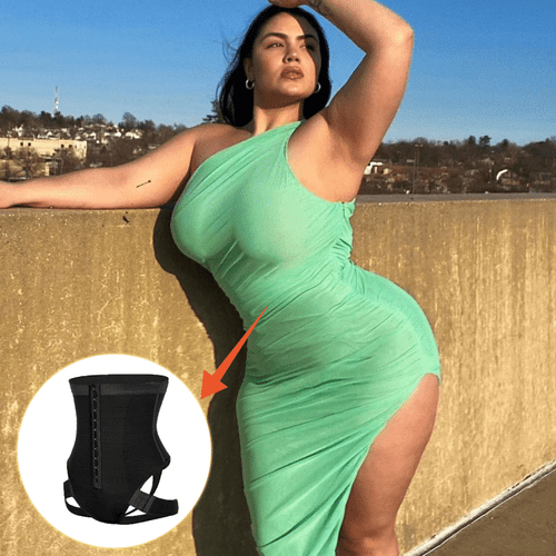 Femme Exceptional Shapewear 🔥HOT DEAL - 50% OFF🔥