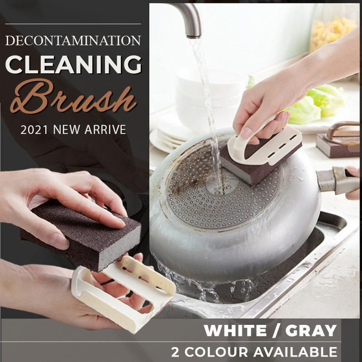 Decontamination Cleaning Brush (5PCS) 🔥AUTUMN SALE 50% OFF🔥
