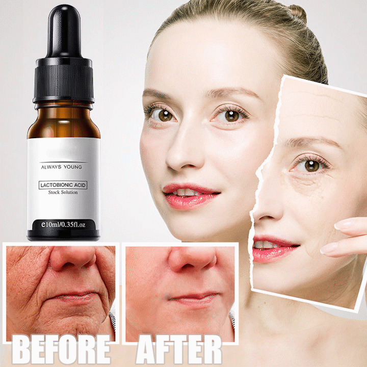 2021 New Perfection Wrinkles Essence 🔥50% OFF - LIMITED TIME ONLY🔥