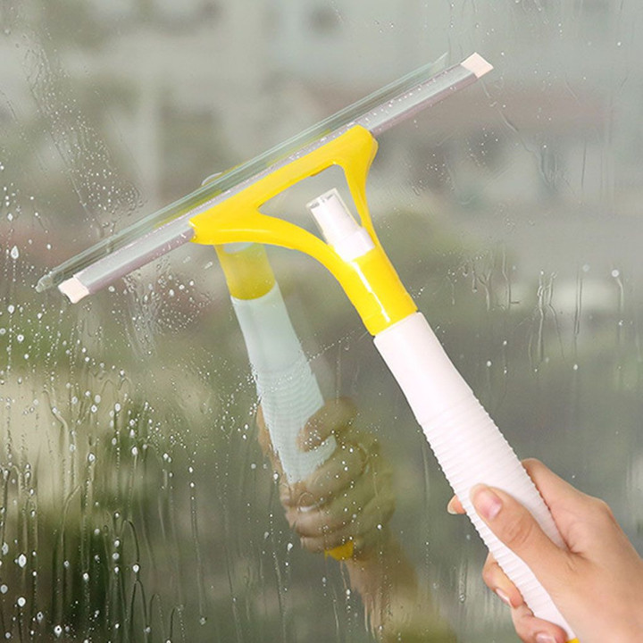 🔥NEW YEAR SALE🔥 Glass Cleaning Tools