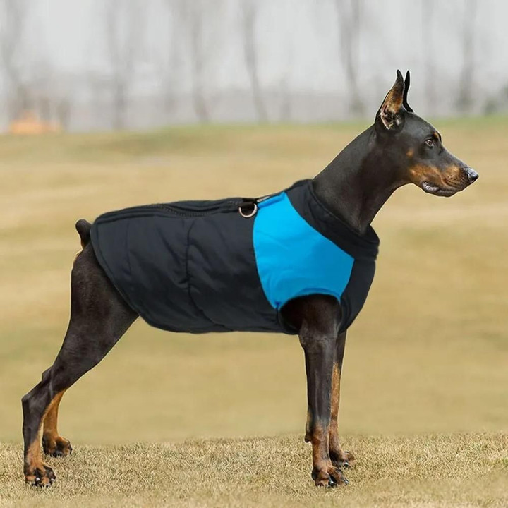 Waterproof Dog Winter Warm Vest 🔥AUTUMN SALE 50% OFF🔥