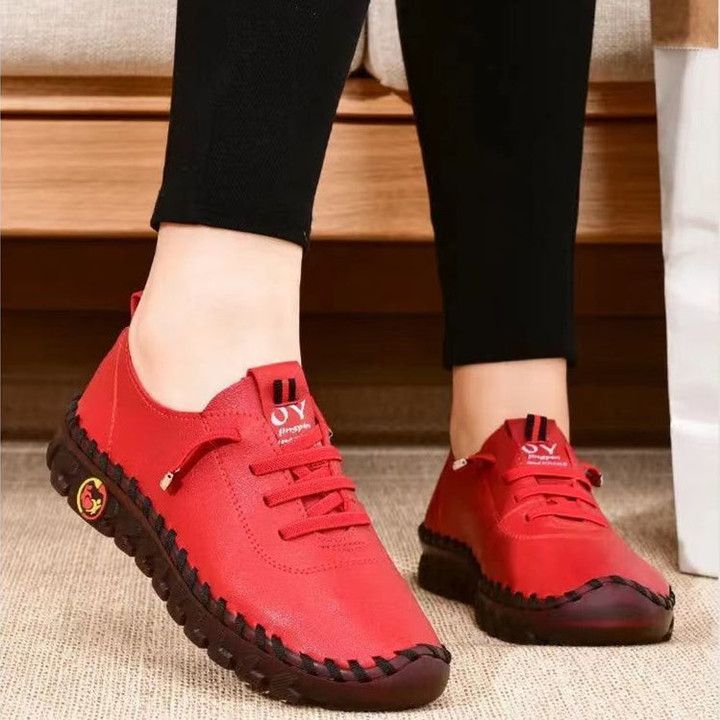 Women’s Comfortable Soft-sole Flat Shoes 🔥HOT SALE 50%🔥