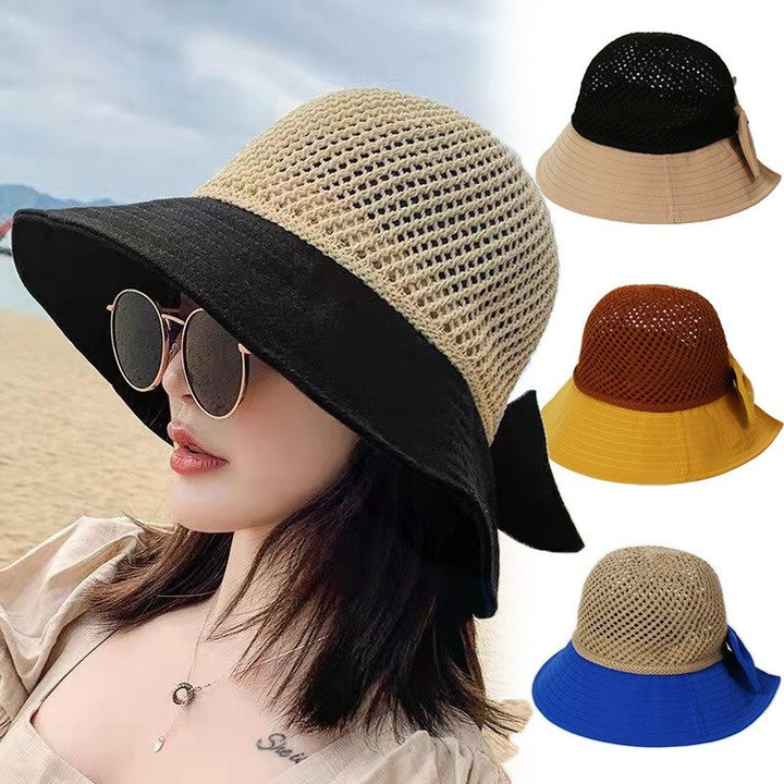 Sun Protection Bucket Hat 🔥HOT DEAL - 50% OFF🔥
