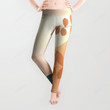 Morning in The Mountains All Over Print 3D Legging