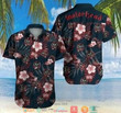 Motorhead Rock Band Short Sleeve Hawaiian Shirt